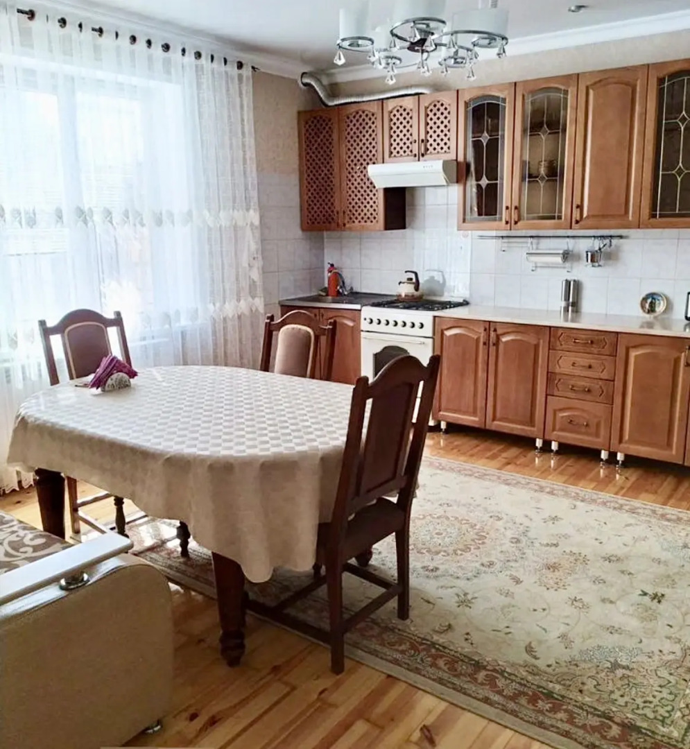 Частный дом у моря в Дербенте