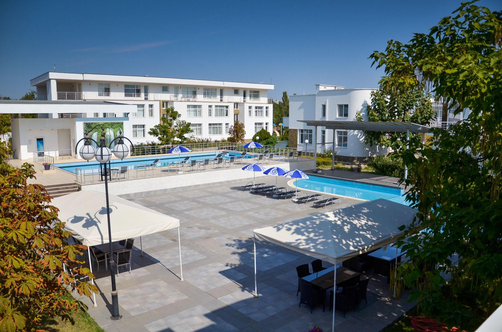 Отель Комплекс апартаментов Невский берег