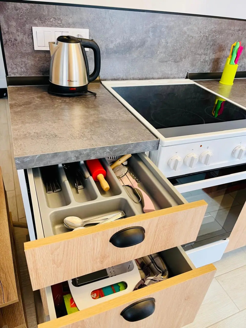 Квартира Айвазовский