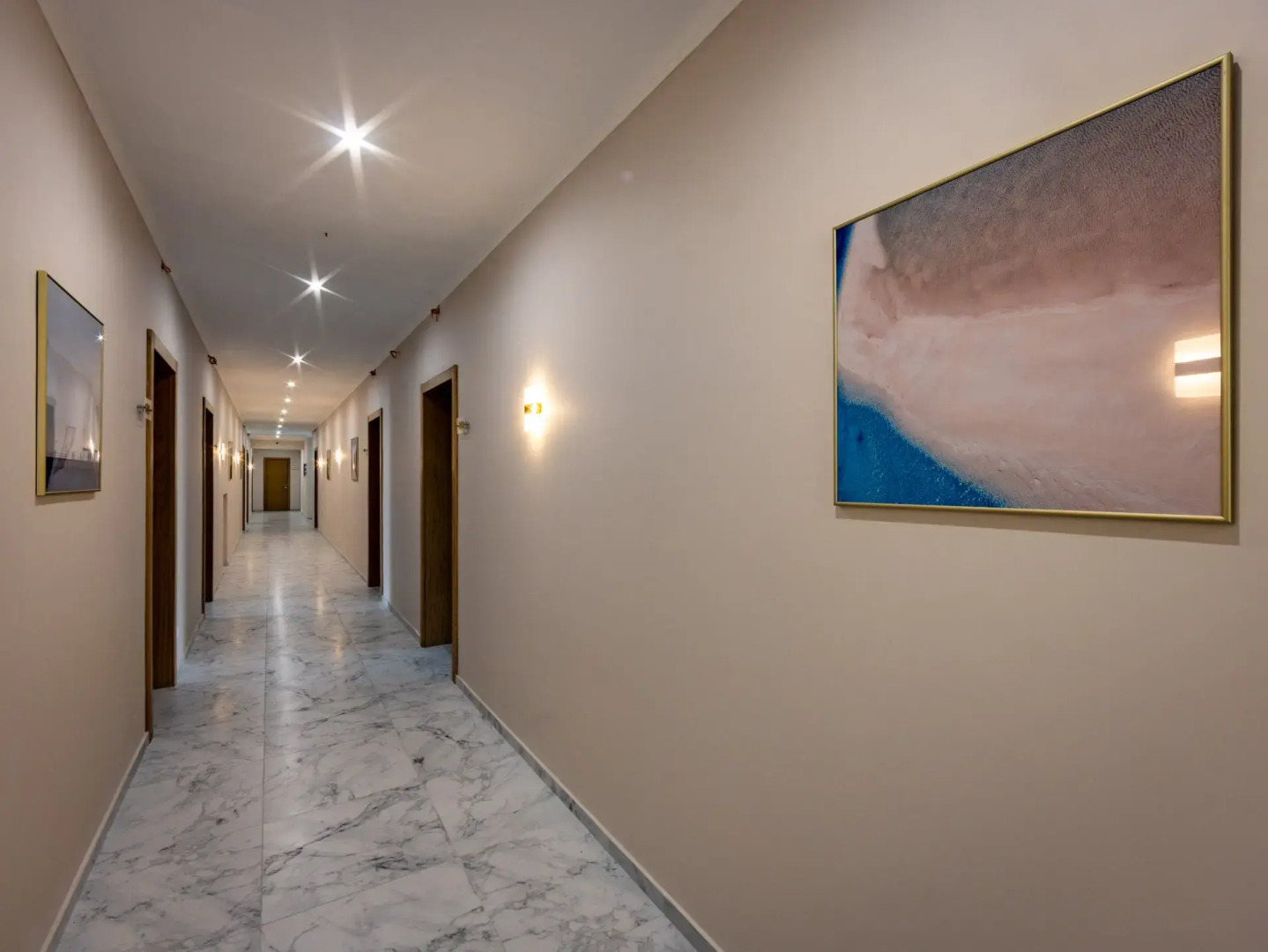 Гостевой Дом Тезоро