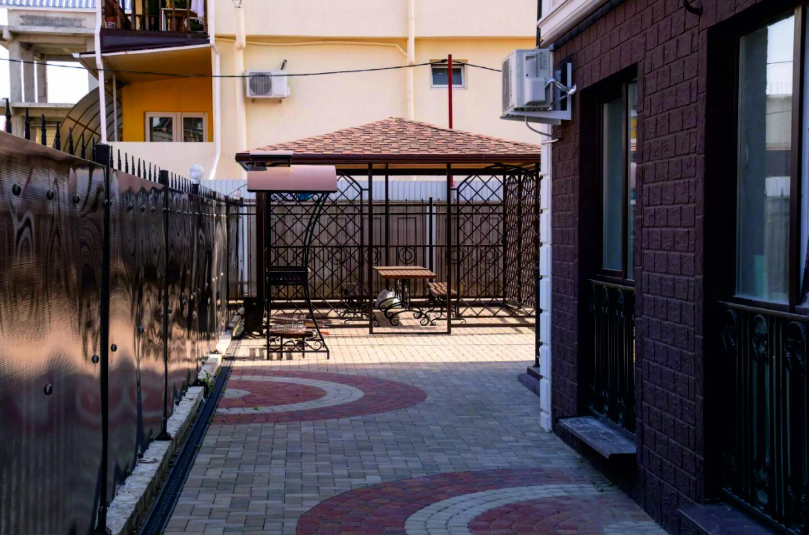 Апартаменты More Rooms на Марсовом