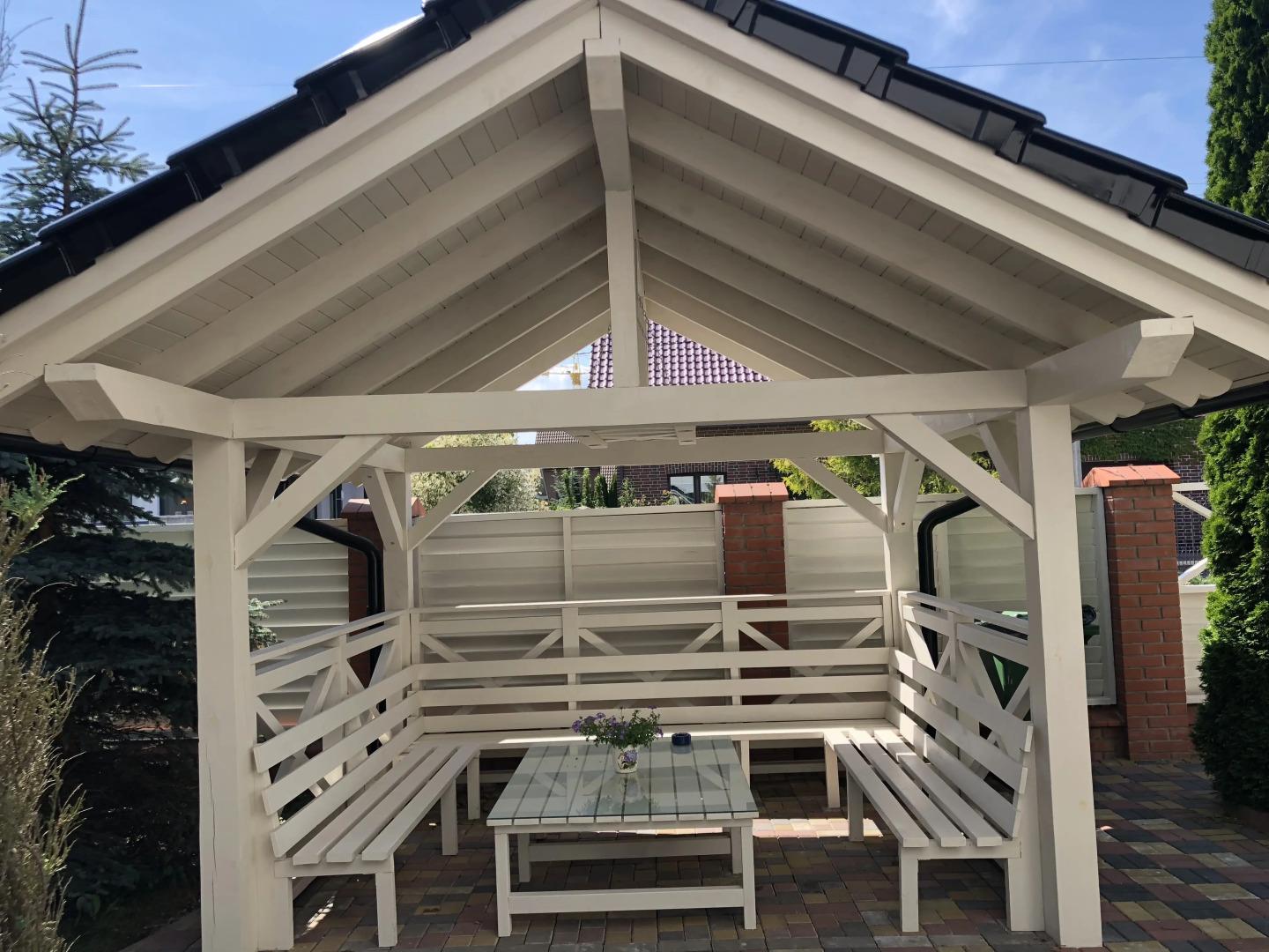 Штенвальд апартаменты