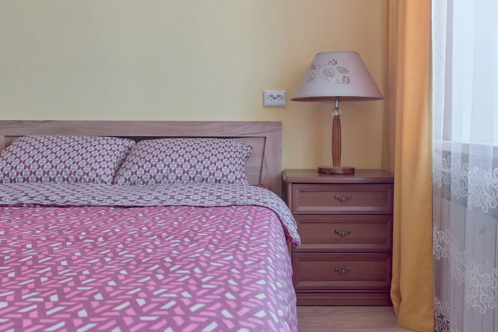 Апартаменты 9 ночей на Киевской 70/3 №2