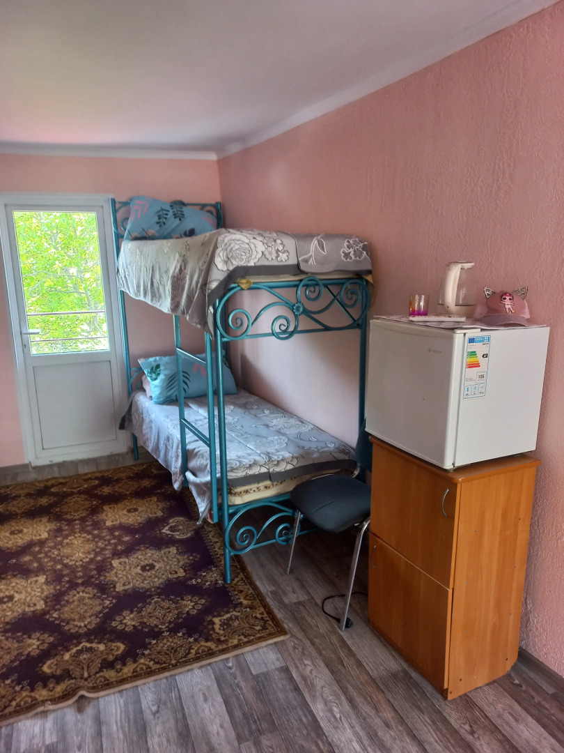 Гостевой дом Надежда