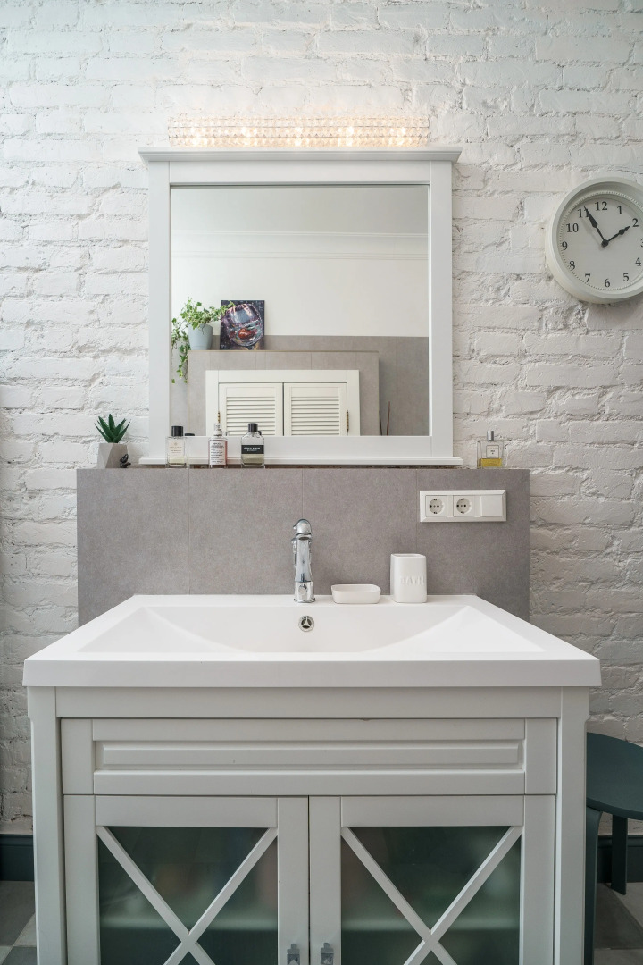 Квартира с Отдельным Входом