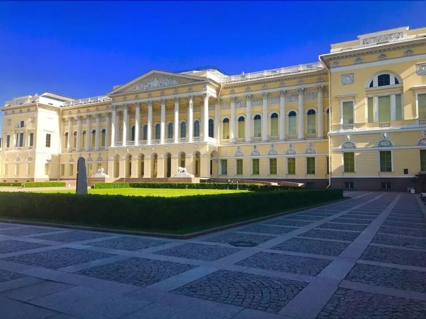 Апартаменты Gallery of Stories