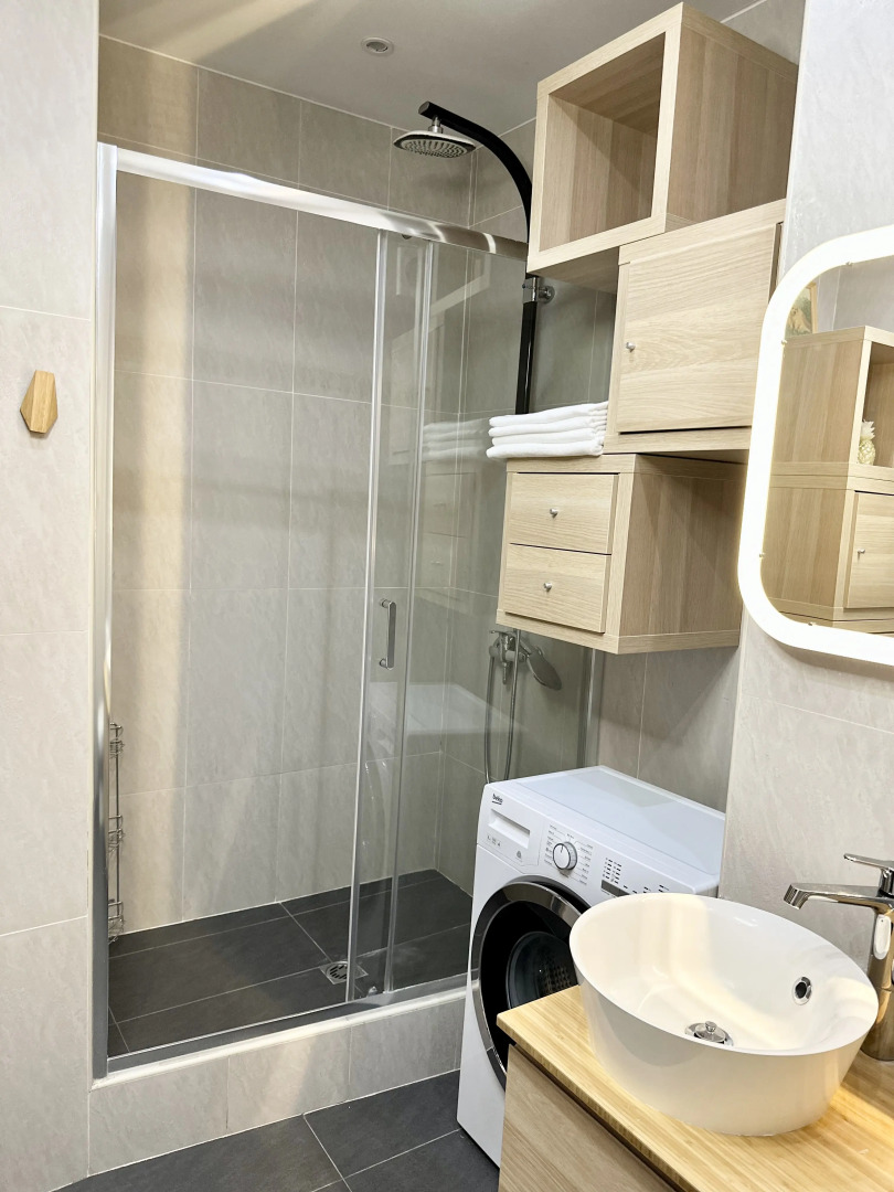 Апартаменты  "Мневники"