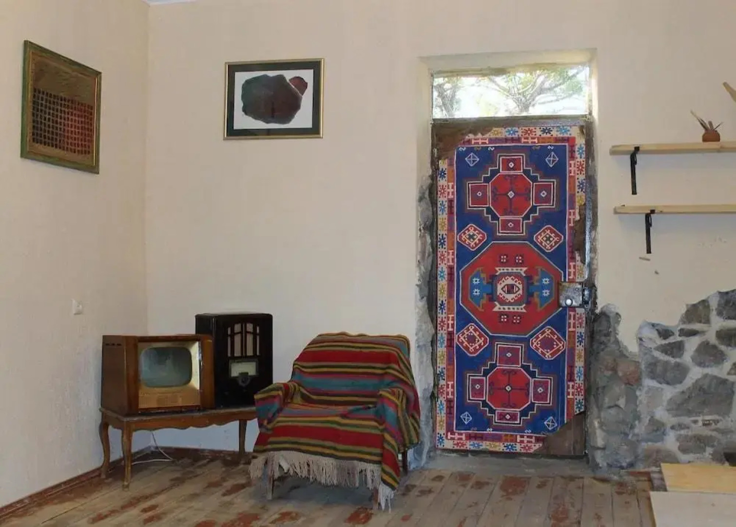 Master's House Dayan