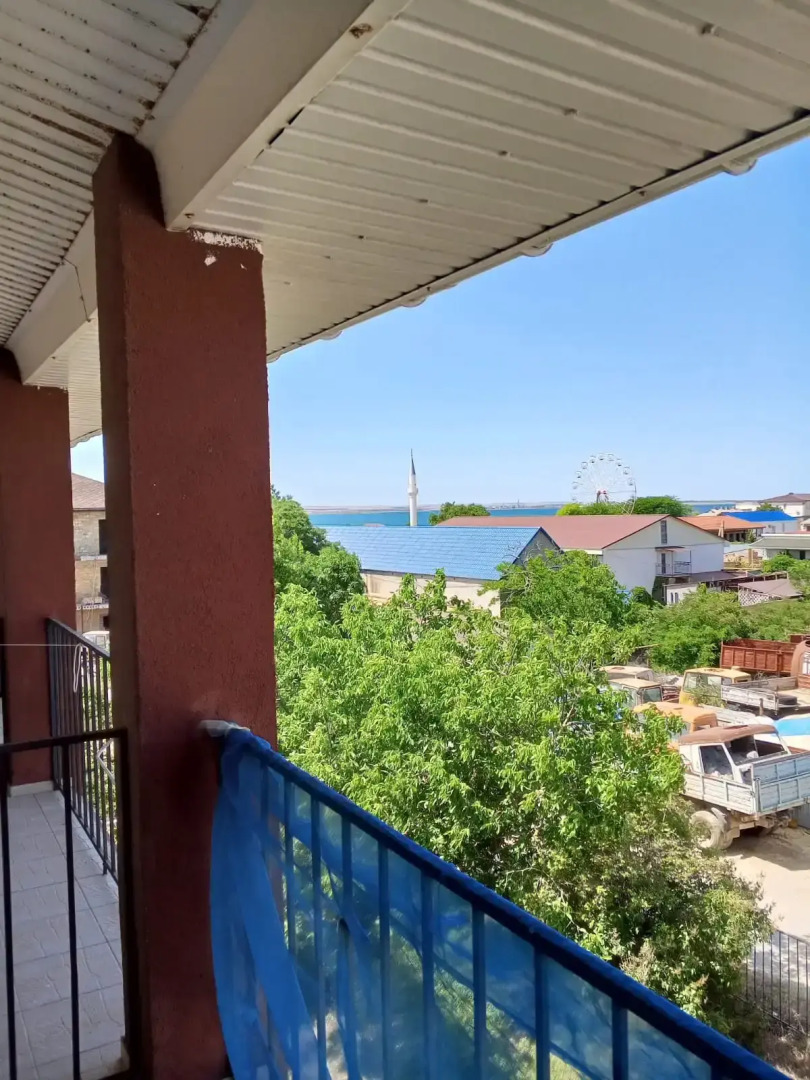 Апартаменты У Моря