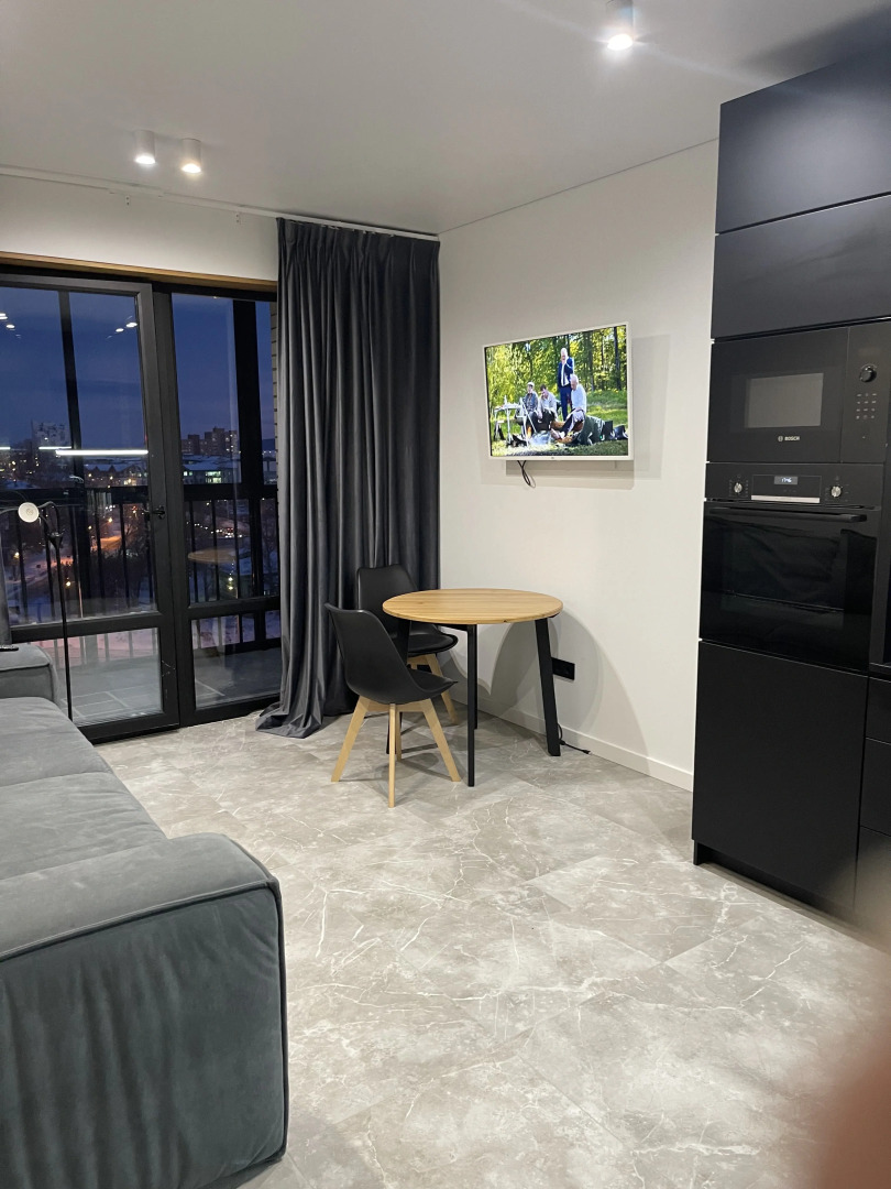 Апартаменты Квартира люкс в центре города Иркутск