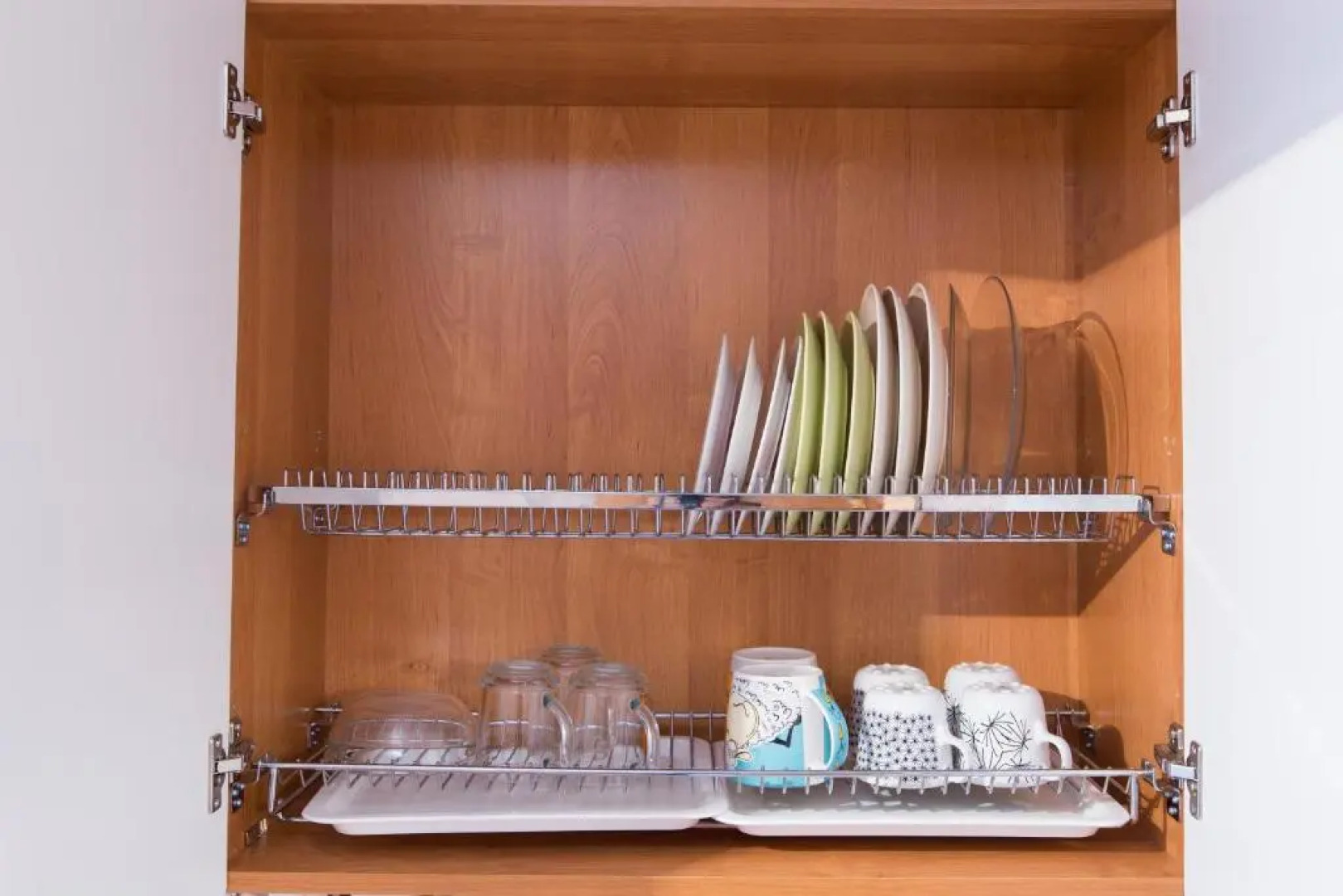 Апартаменты на Академической-Крымской