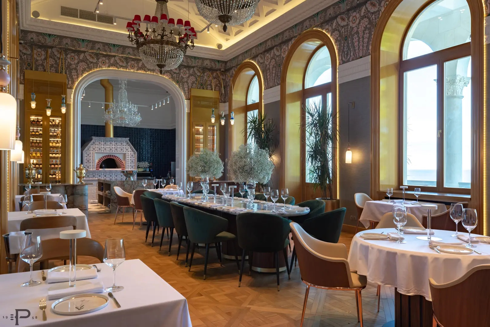 Бутик-отель Дача Рахманинов