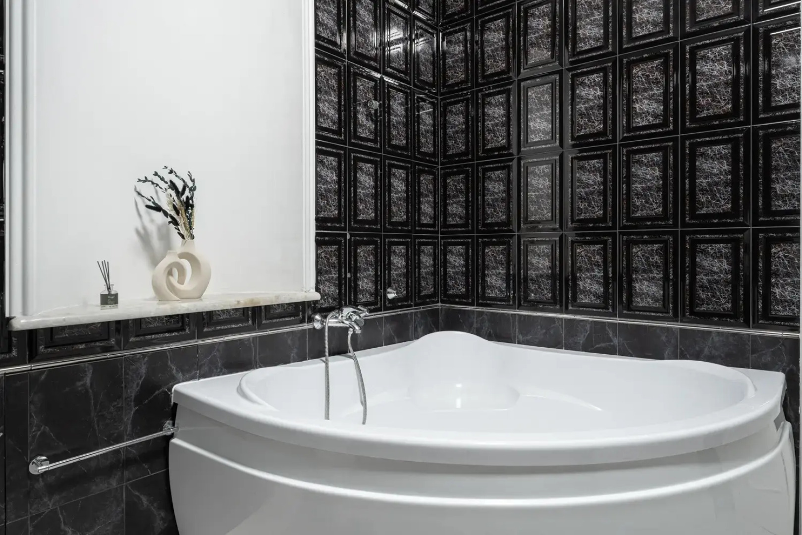 Квартира Трёхкомнатная в Центре Москвы на Тверской