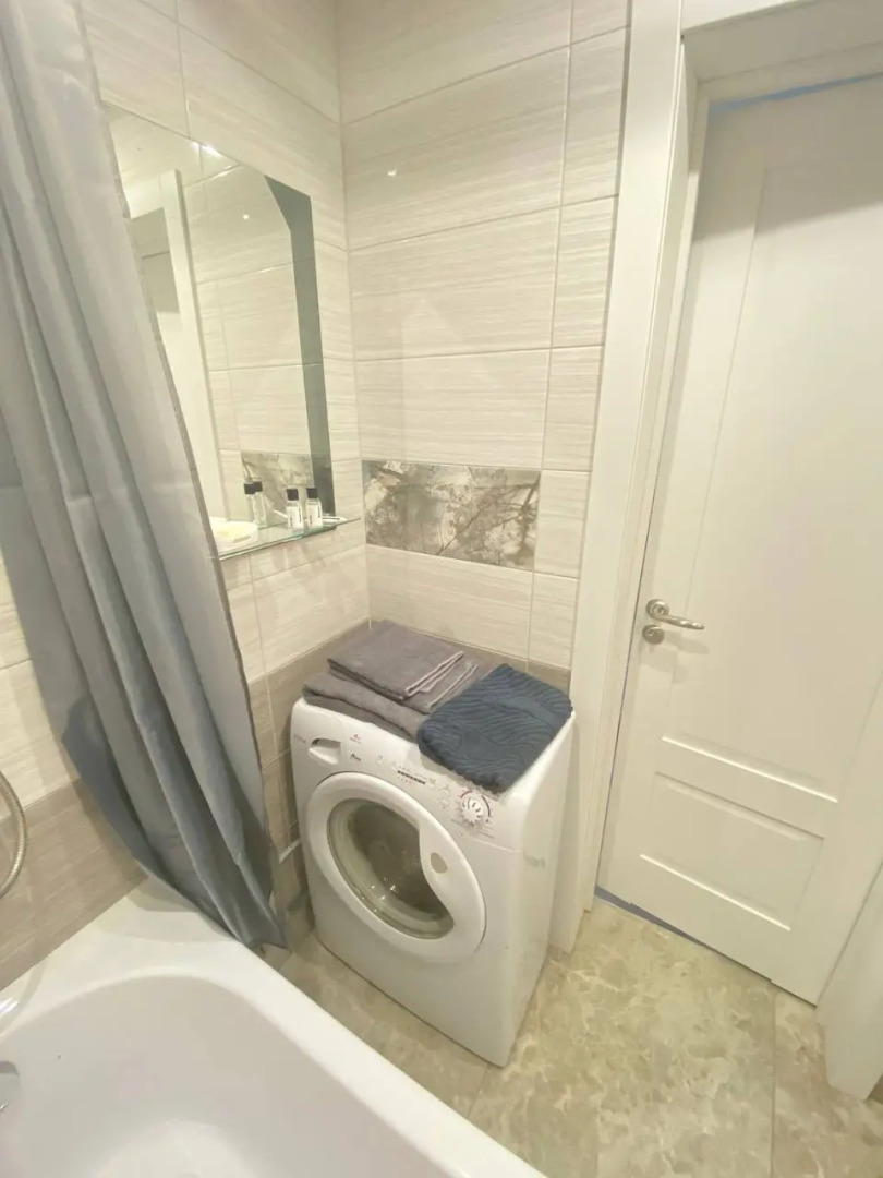 Квартира ЭЛИС