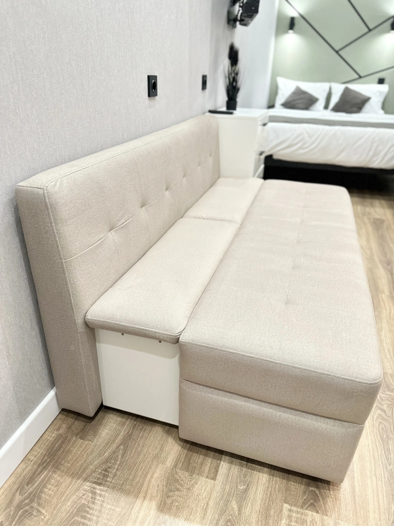 Апартаменты Номер Стандарт 2 гостя у Кремля