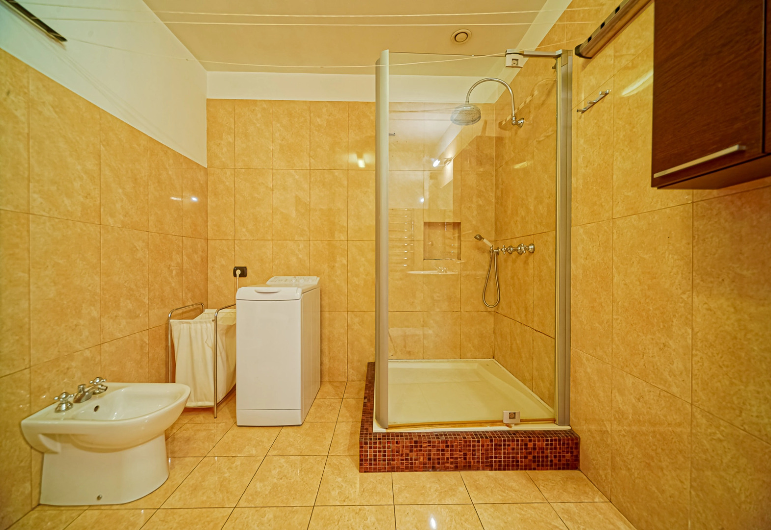 Апартаменты Двухкомнатная Квартира с Видом на Набережную