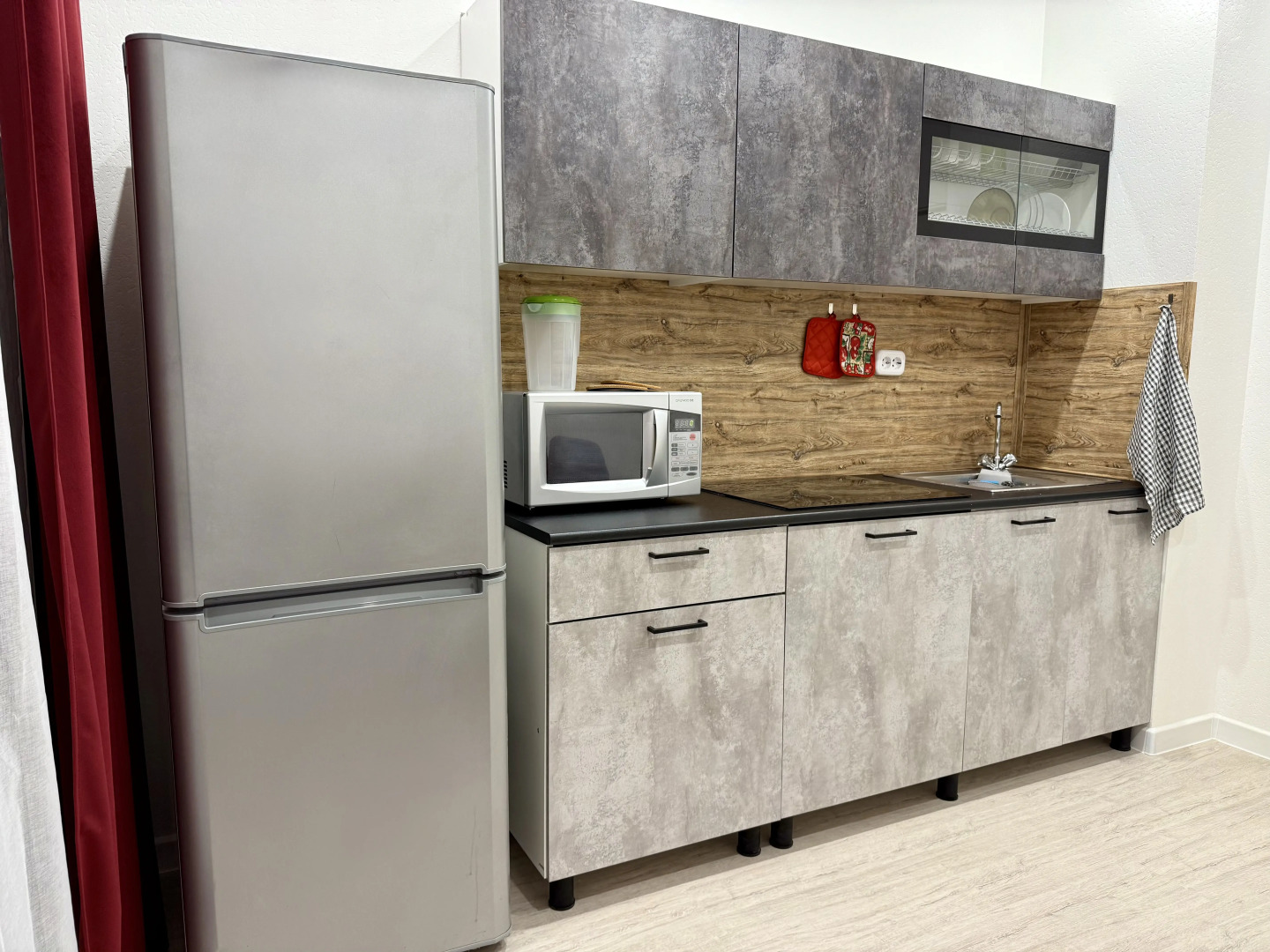 Квартира Your Home у Севмаша