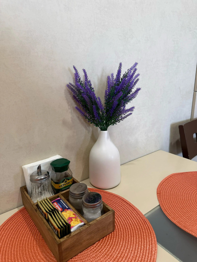 Квартира Евродвушка на Южной