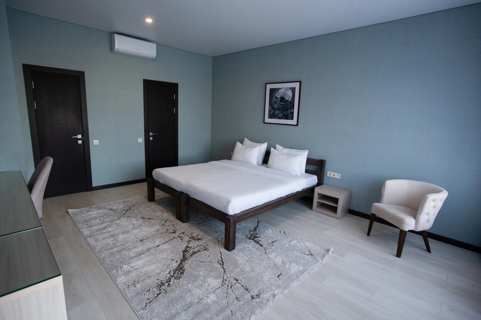 База отдыха Arman Dala Resort