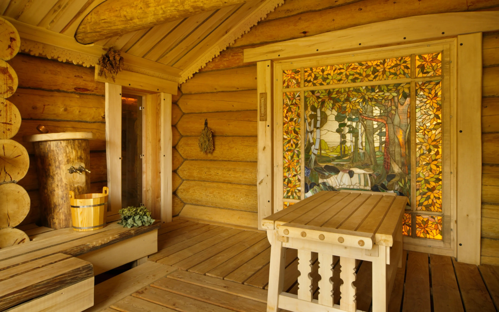 Отель Лепота