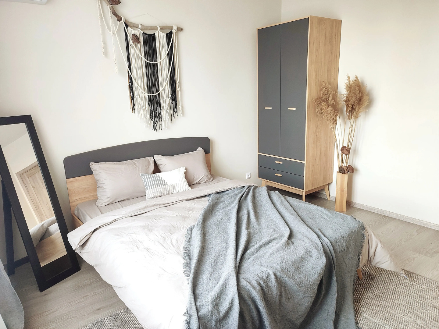 Квартира в МКРН Энка