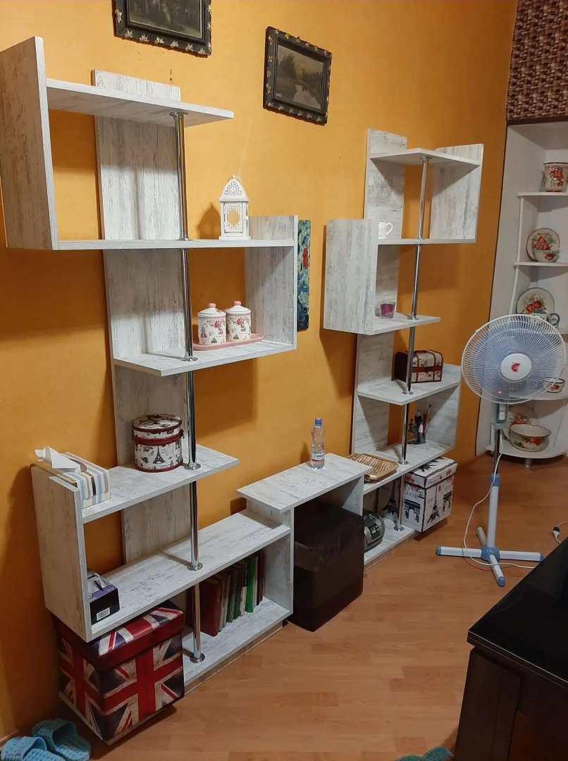 Апартаменты Oasis