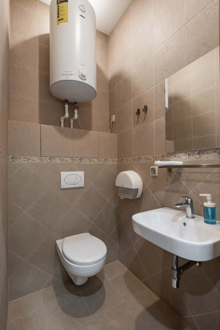 Меблированные Комнаты Diva