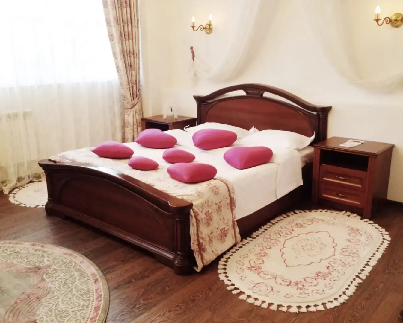 Мини-отель на Набережной