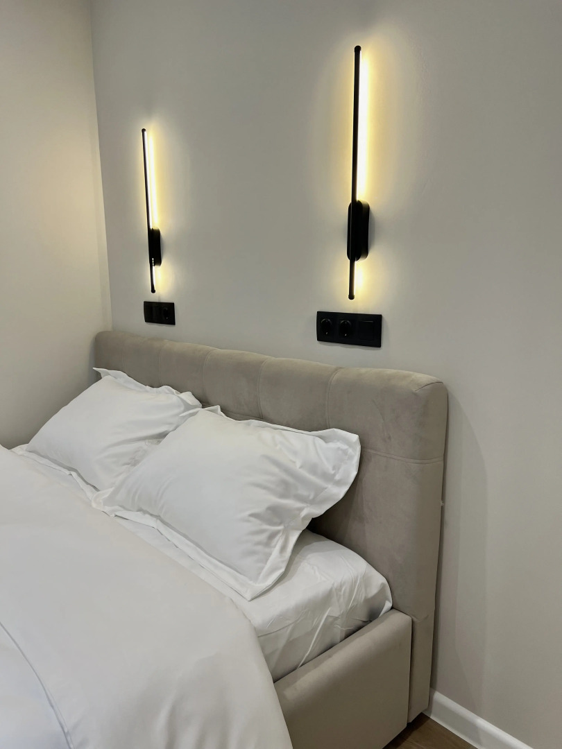 Апартаменты Россия Казань Мансура Хасанова 19