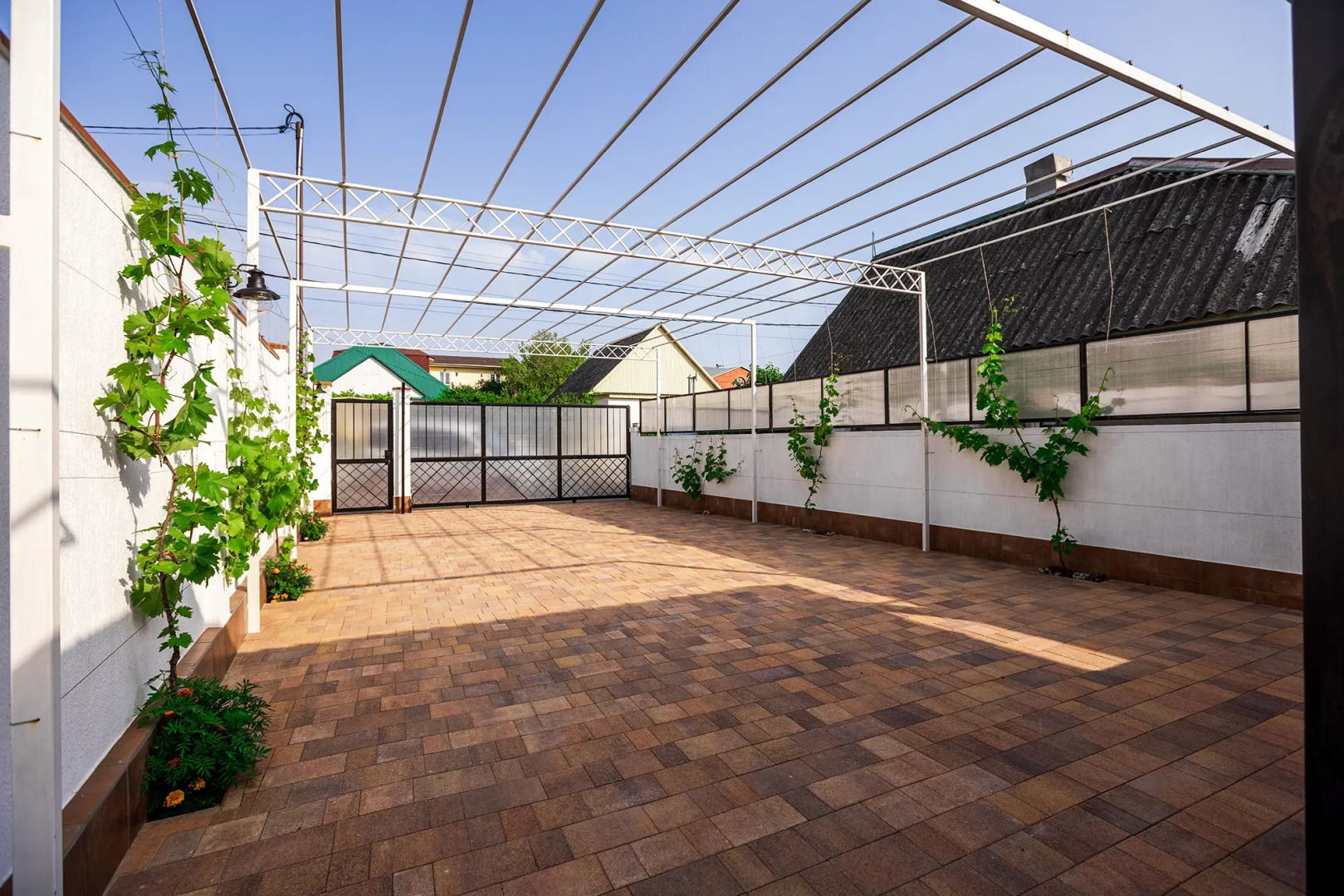 Гостевой дом Три восьмёрки