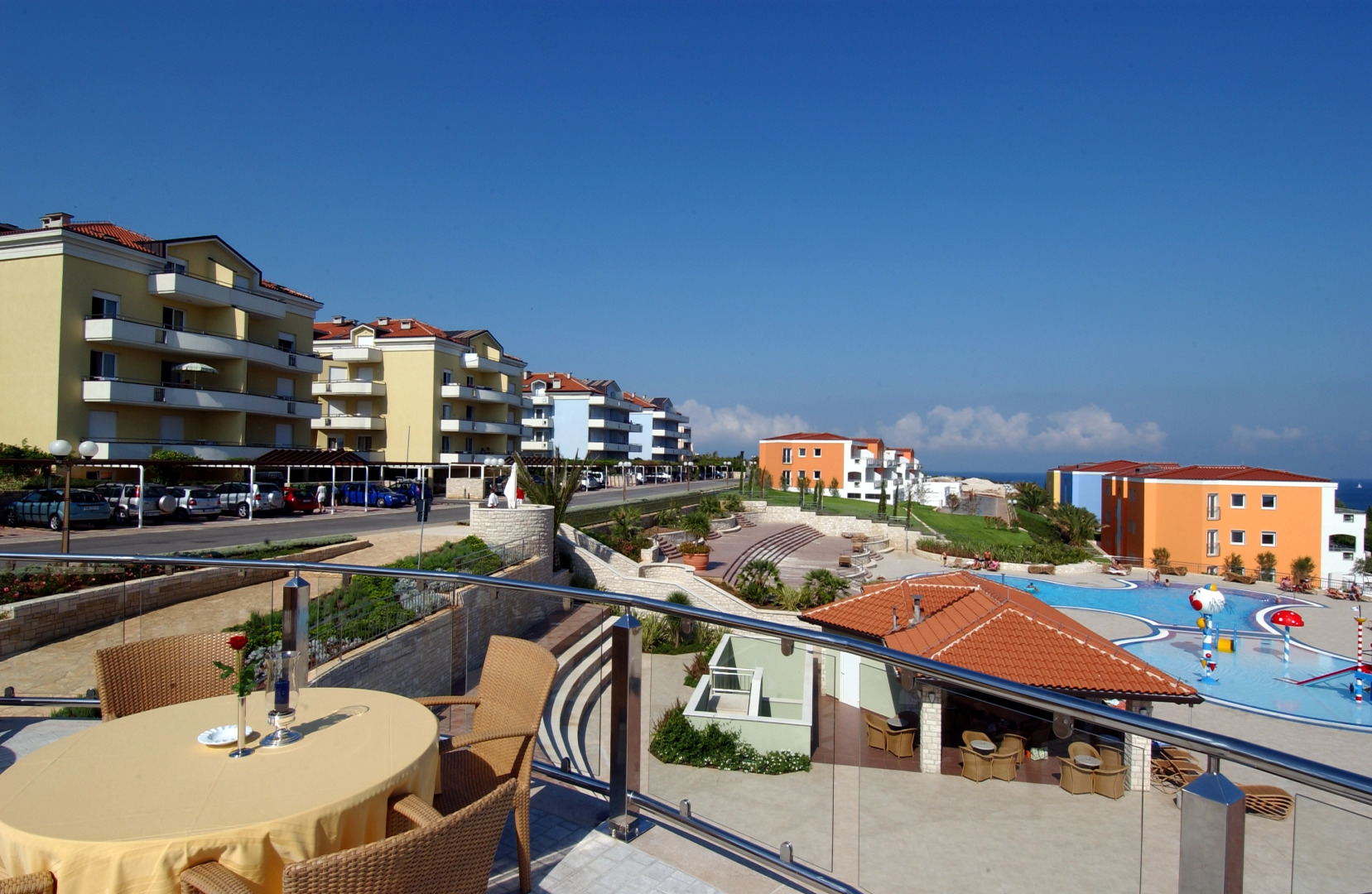 Апартаменты Rezidencija Skiper d.o.o. - Skiper Resort