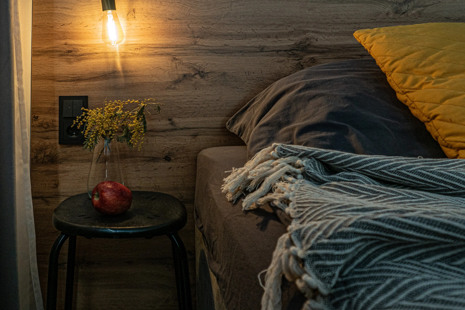 Квартира Apart River