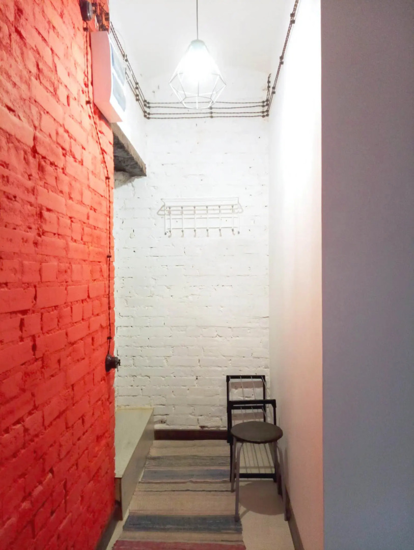 Квартира Уютный Подвальчик в историческом центре, 33 квартиры