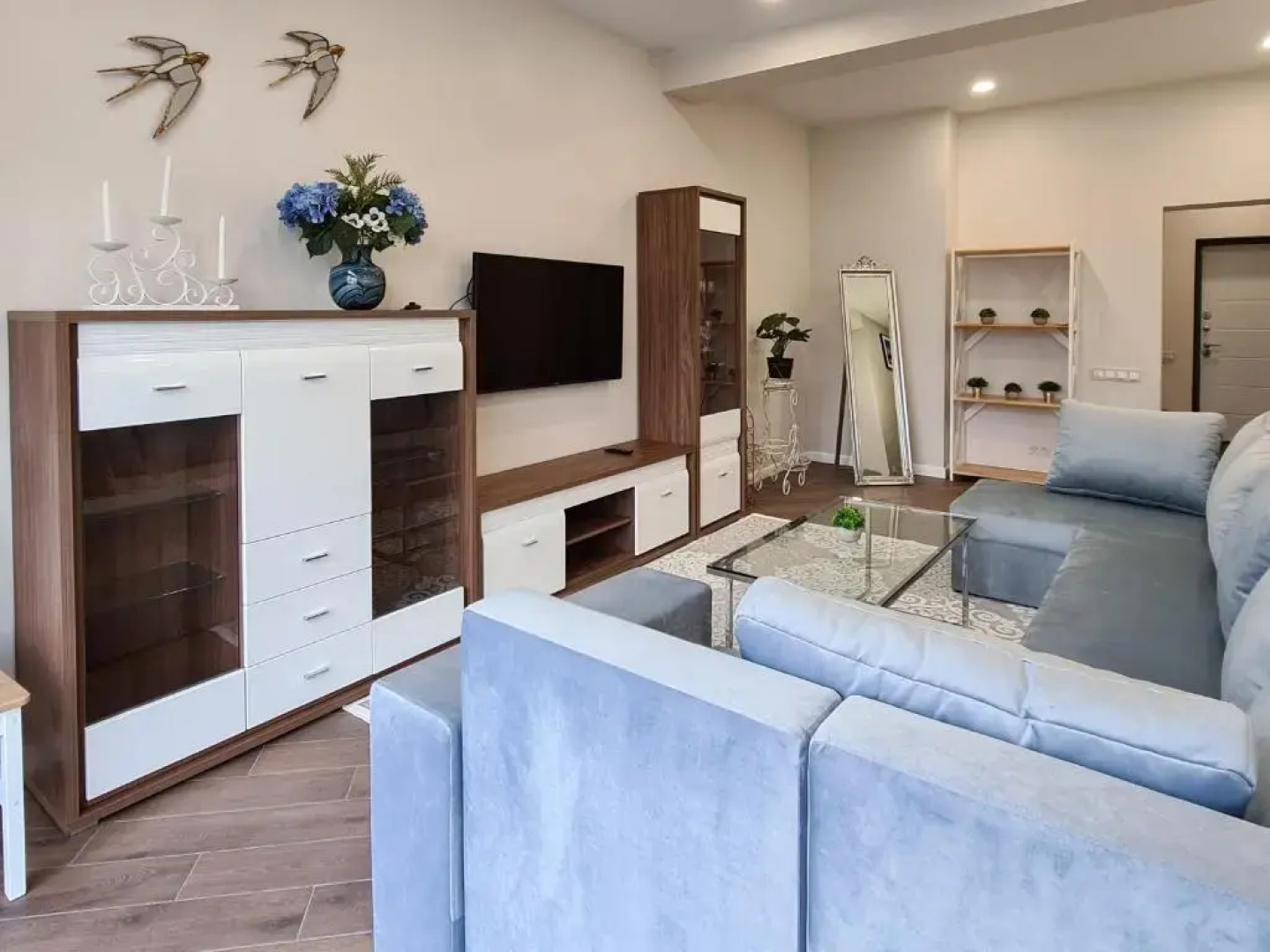 Вилла Apart39 Лагуна