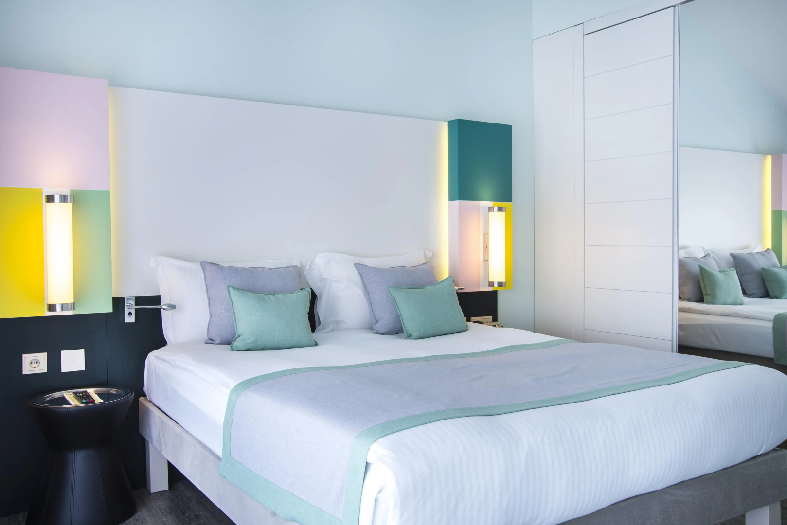 Отель Elysium Styles Taksim