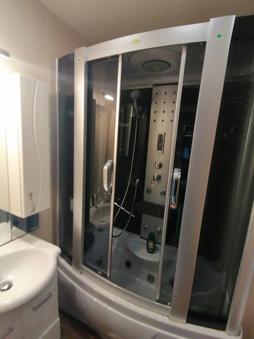 Квартира Возле Аэропорта 1