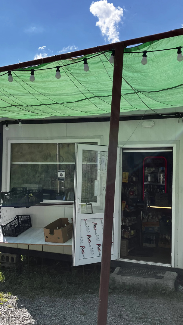 Частный Дом Old Tower