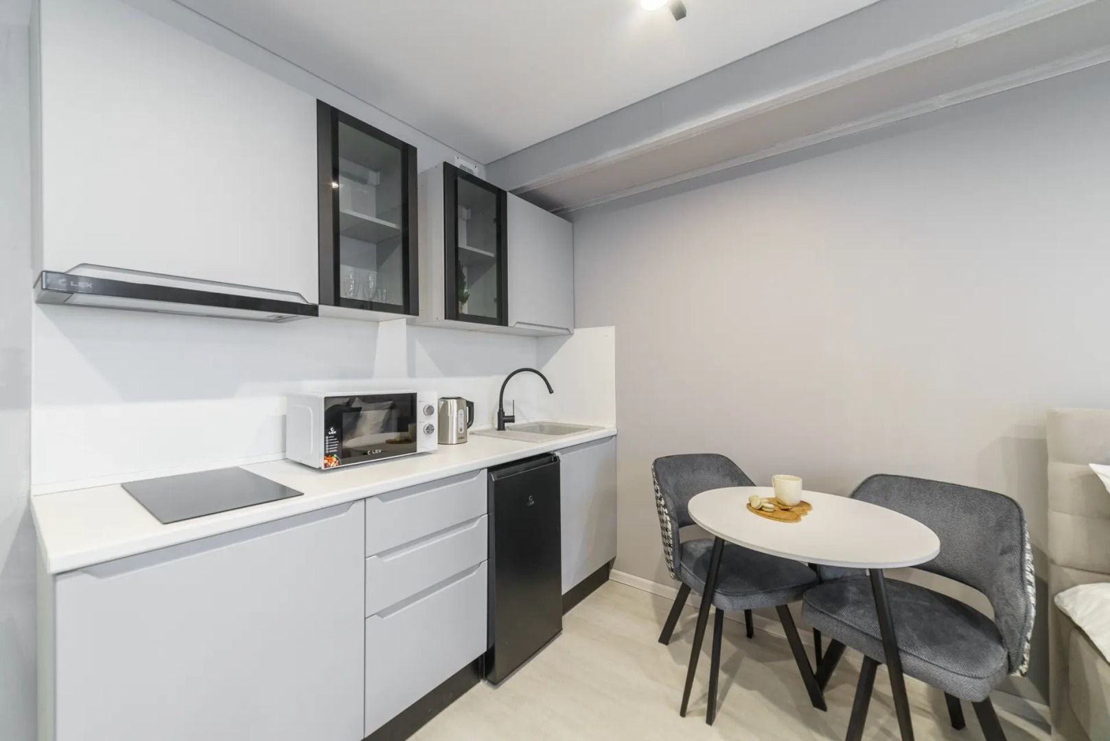 Квартира Не Вопрос рядом с Ледовым дворцом