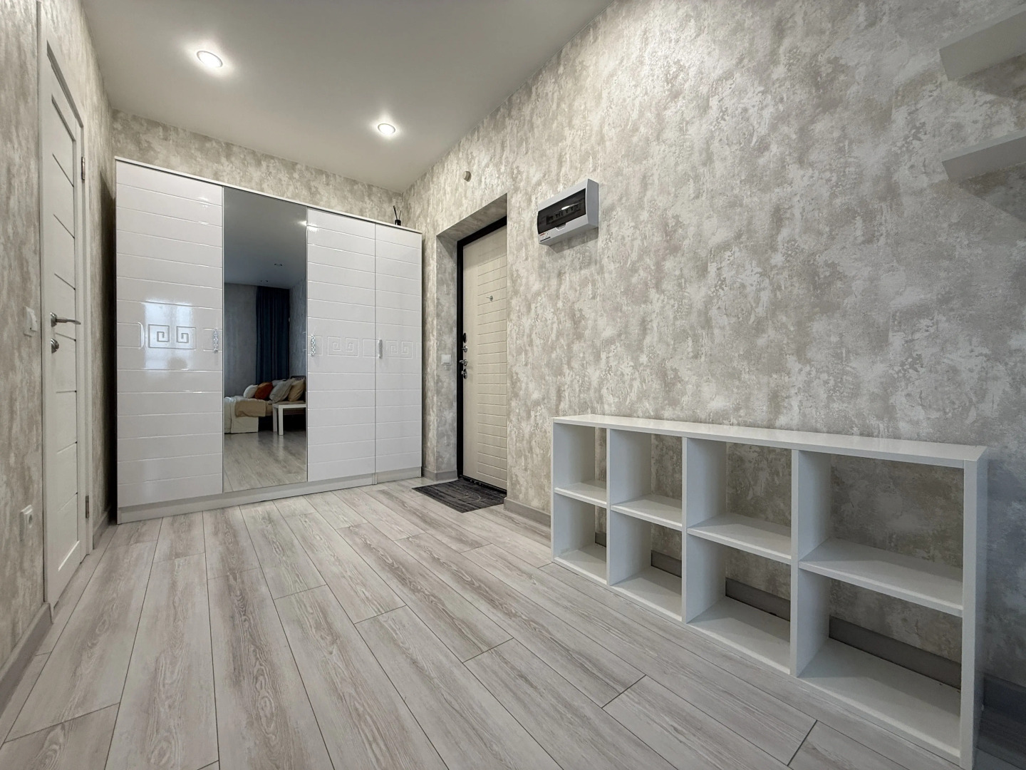 Квартира КакДома студия Колхозная 5-281 Краснодар