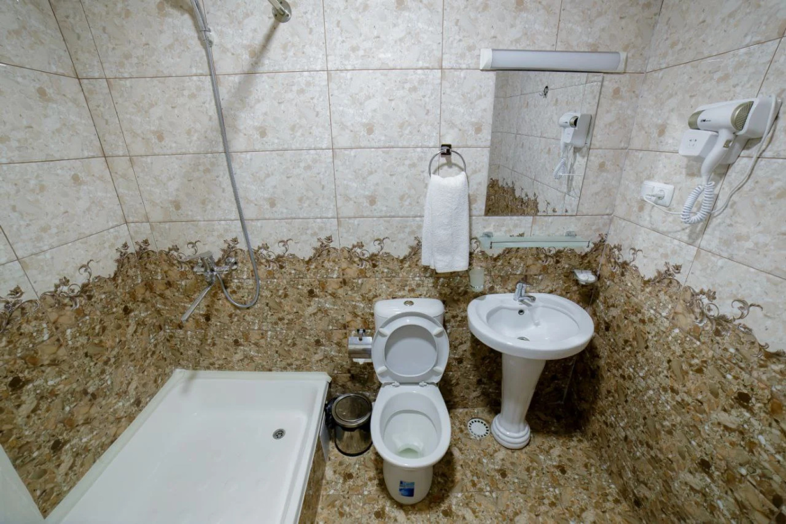 Хостел Caravan