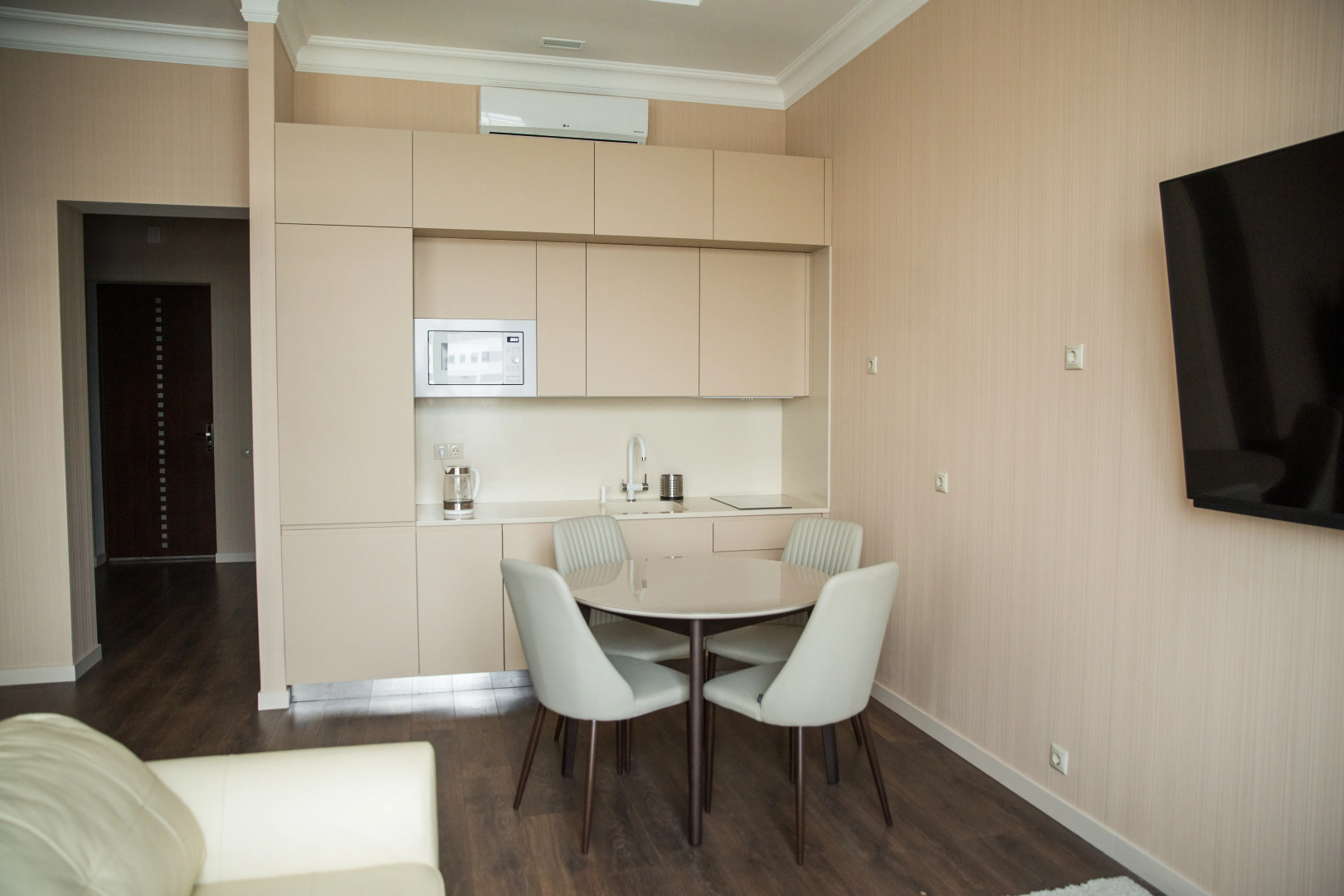 Апарт-отель Лофт 151