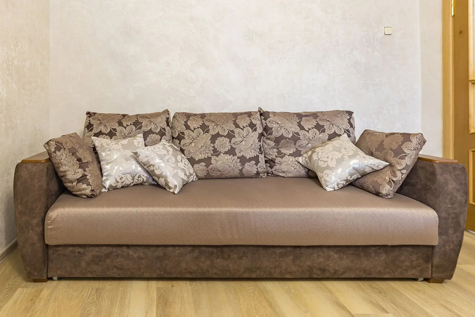 Квартира Стрелка на бульваре Мира 5