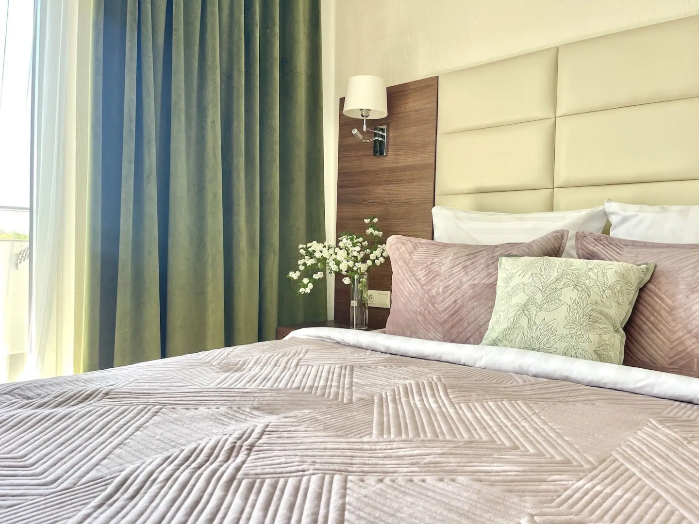 Квартира Моника