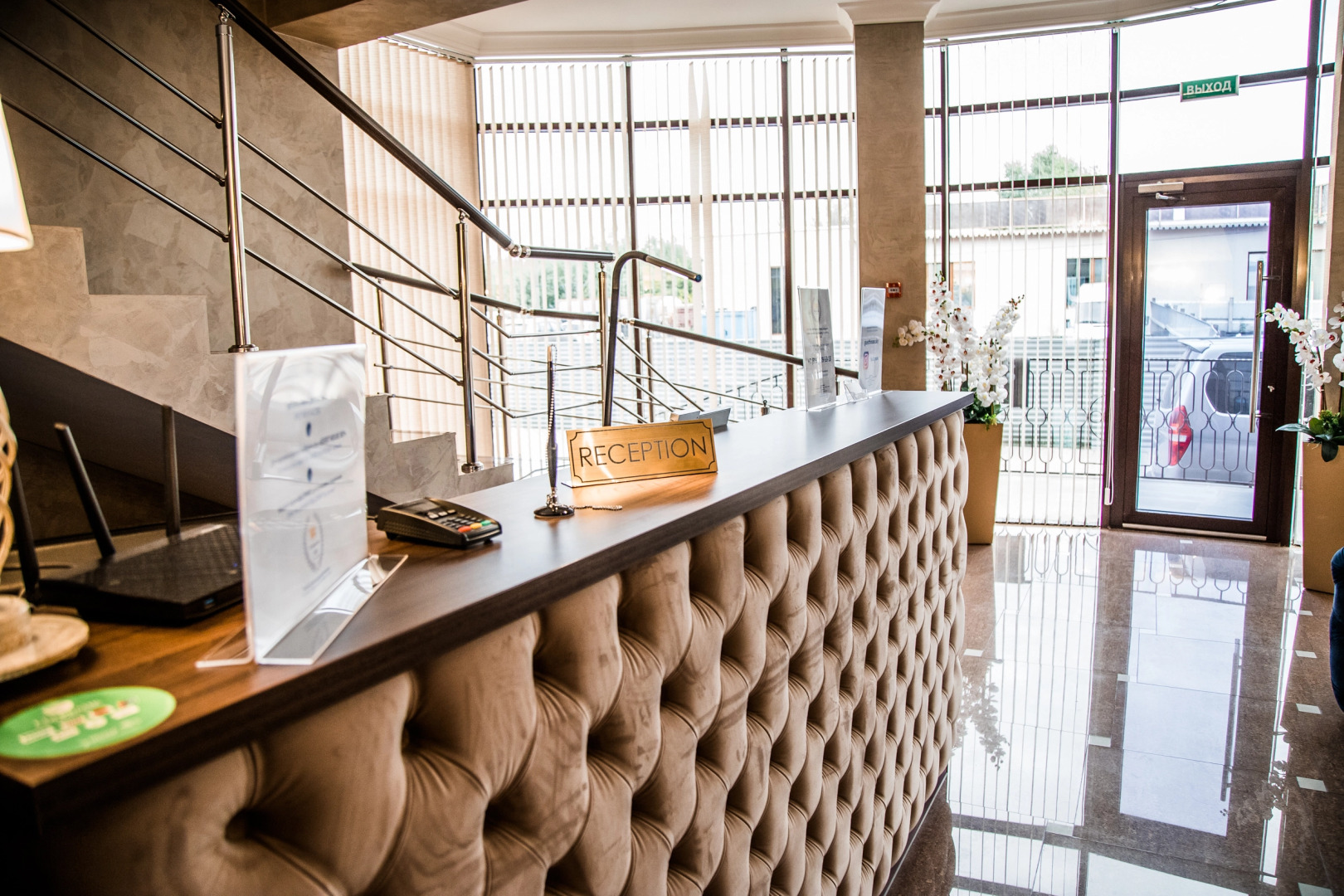 Гостевой Дом Небо