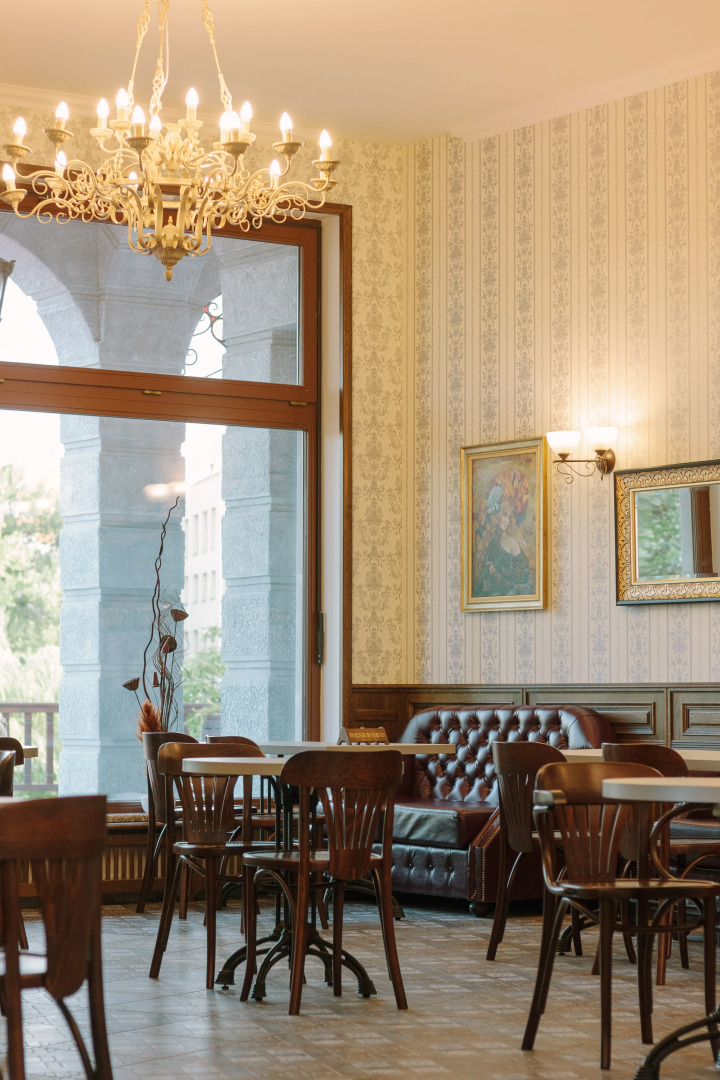 Отель Старый Город