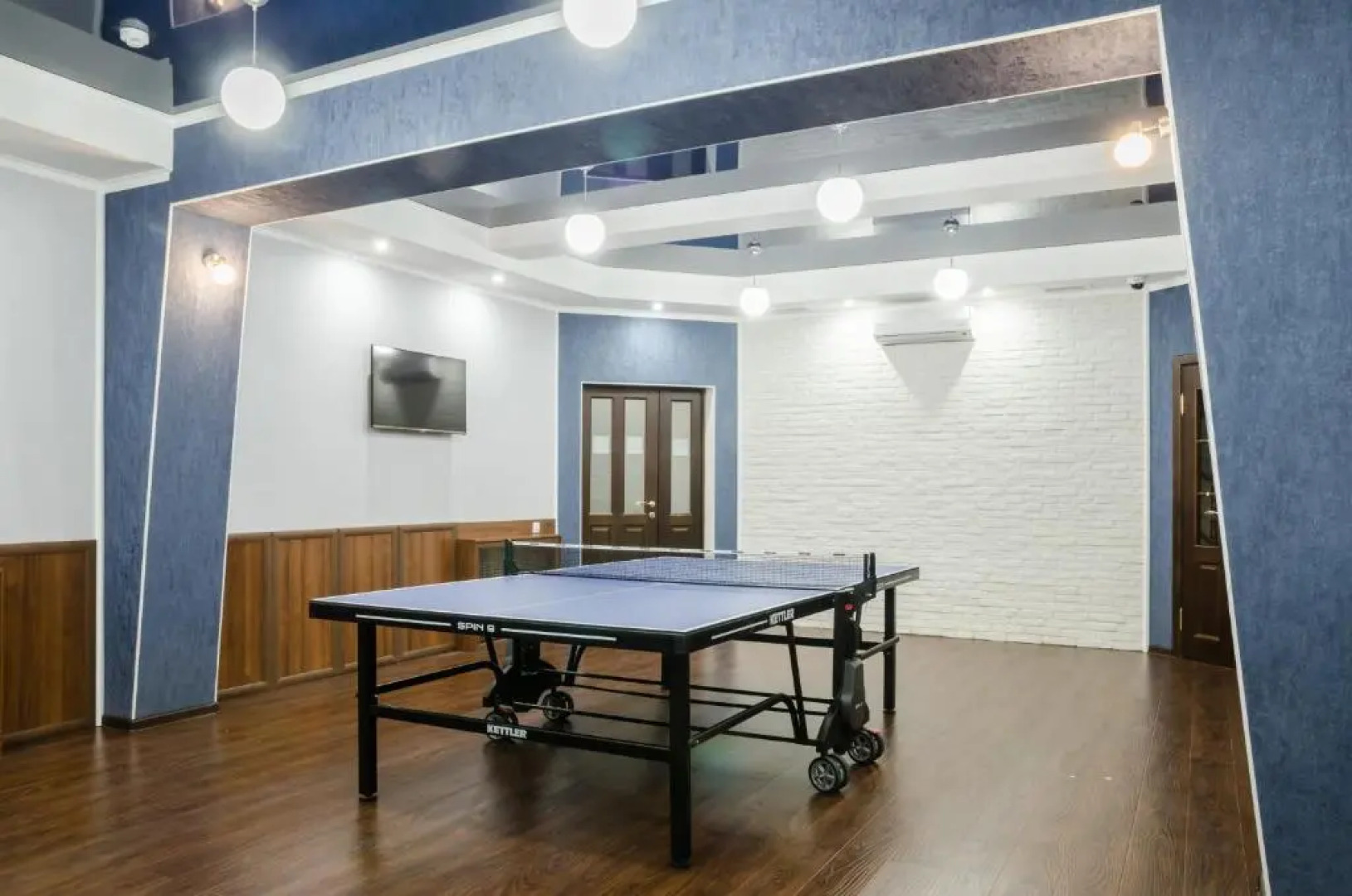 Курортный отель SPA Отель Рафаэль