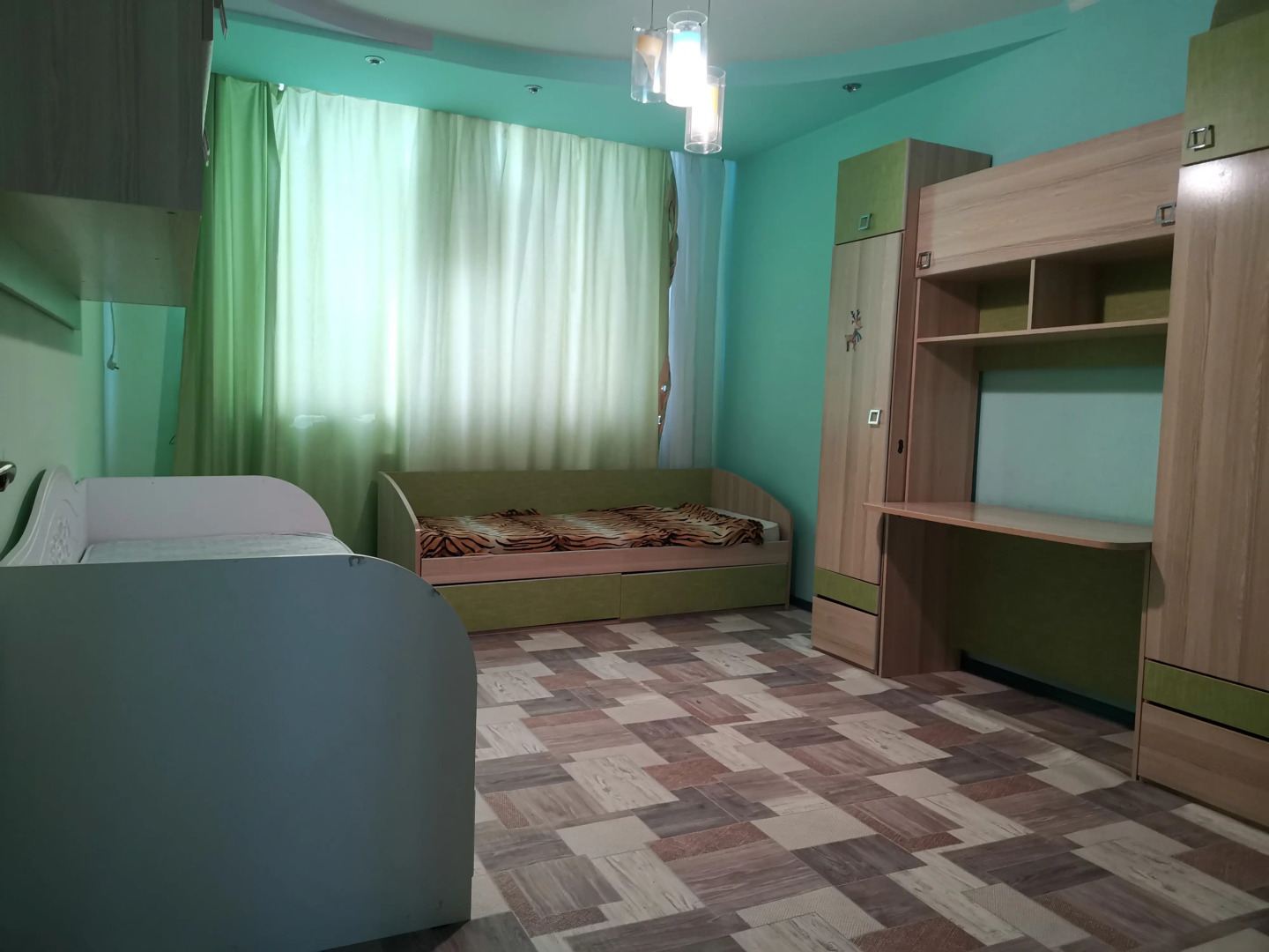 Квартира ОренРент на Салмышкой