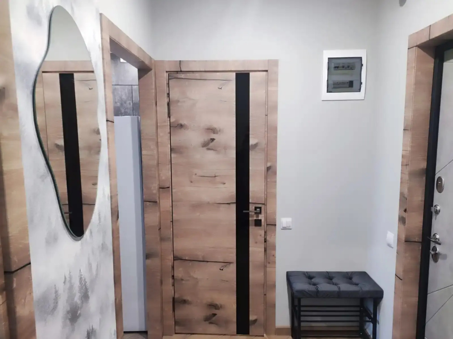 Квартира Лесная сказка