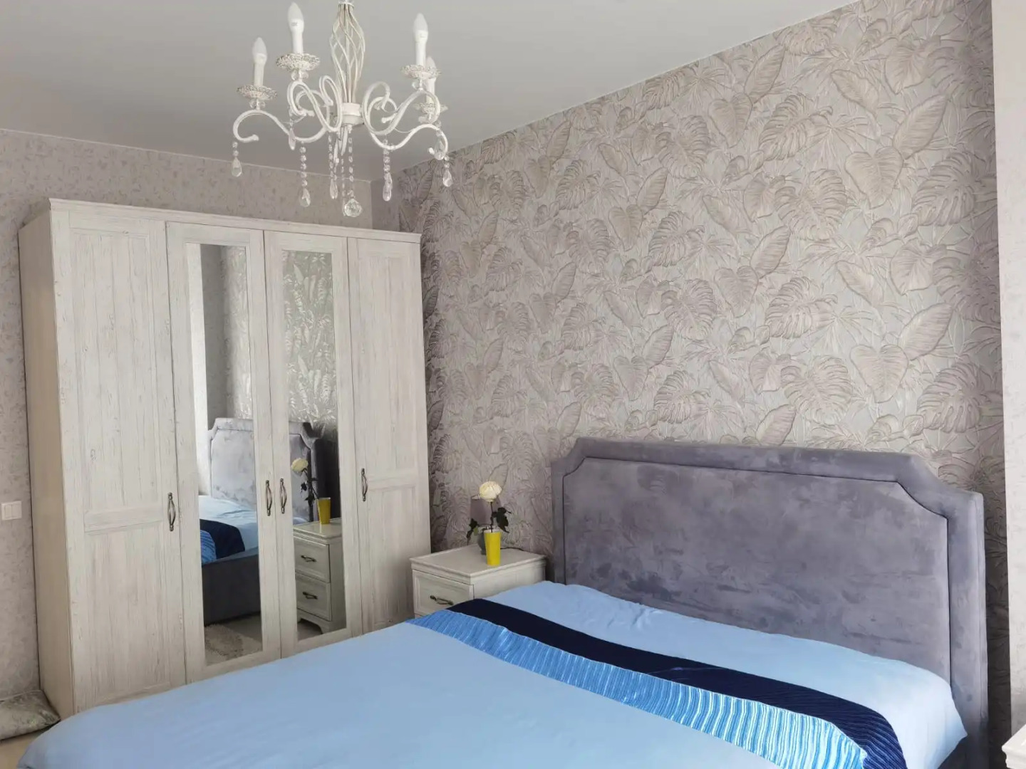 Апартаменты Адмирал