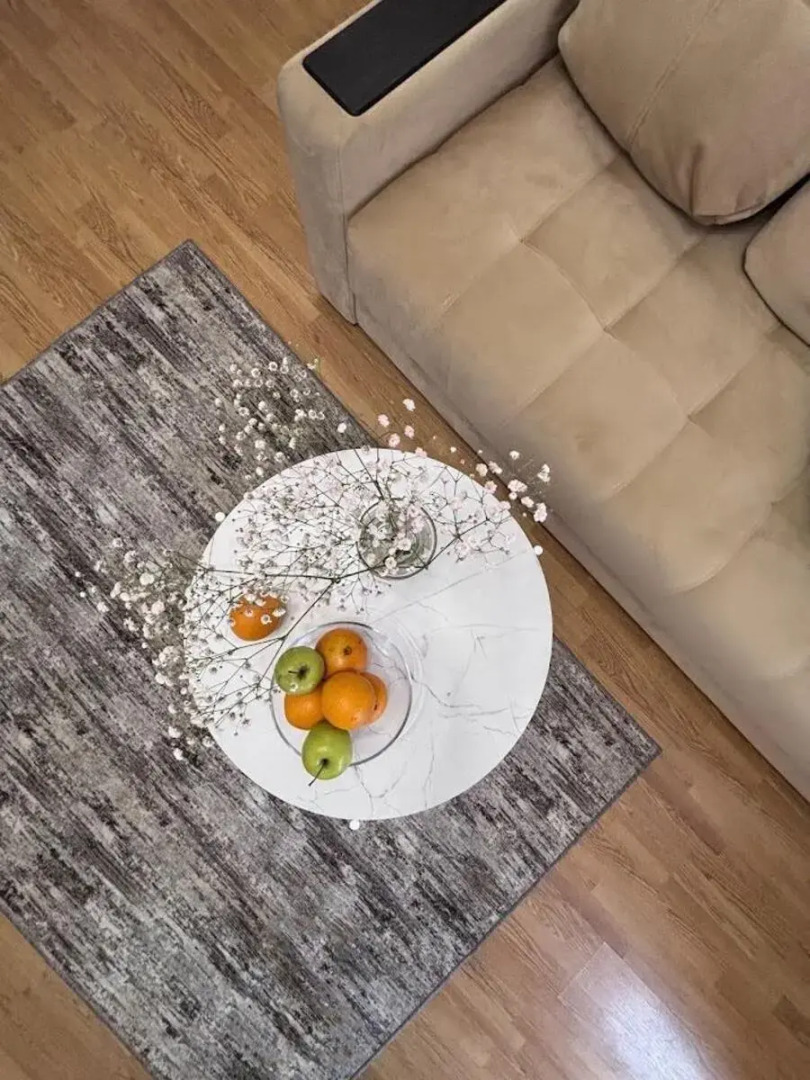 Квартира в самом центре города рядом с парком